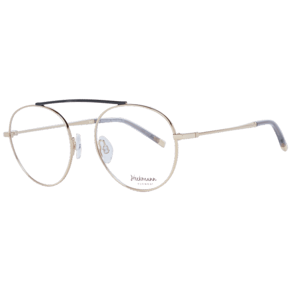 Ana Hickmann )} Brille HI1064 5204B in Gold