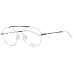 Ana Hickmann )} Brille HI1064 5215A in Weiß