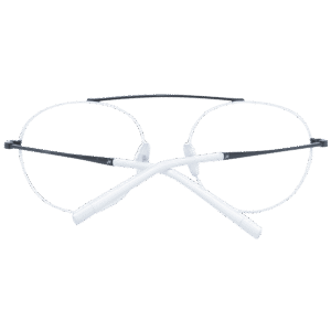 Frontansicht der Ana Hickmann Brille HI1064 5215A – Rahmen Metall