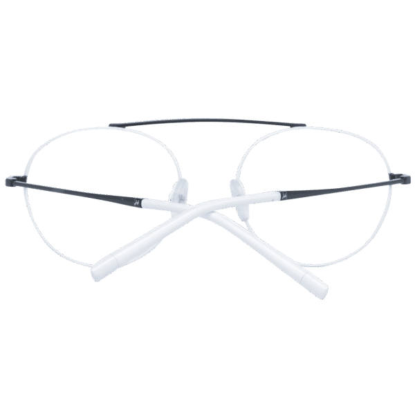 Frontansicht der Ana Hickmann Brille HI1064 5215A – Rahmen Metall