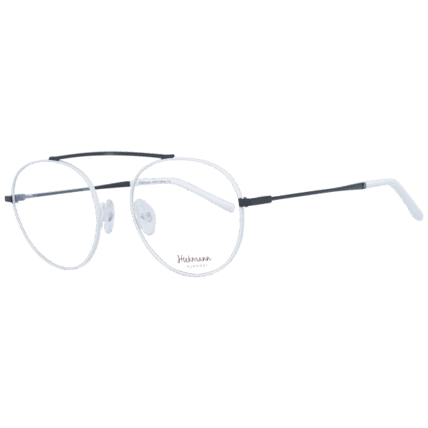 Ana Hickmann )} Brille HI1064 5215A in Weiß