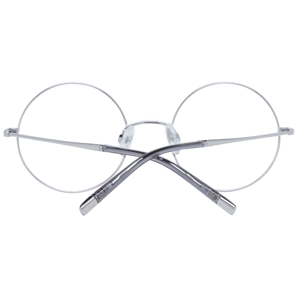 Frontansicht der Ana Hickmann Brille HI1065 5103A – Rahmen Metall