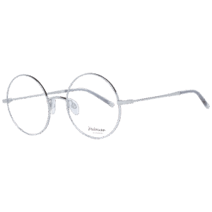 Ana Hickmann )} Brille HI1065 5103A in Silber