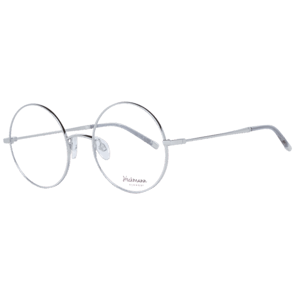 Ana Hickmann )} Brille HI1065 5103A in Silber