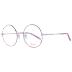 Ana Hickmann )} Brille HI1065 5105A in Rosa
