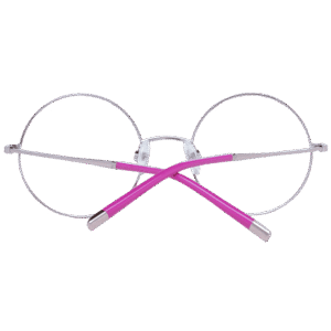 Frontansicht der Ana Hickmann Brille HI1065 5105A – Rahmen Metall