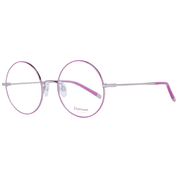 Ana Hickmann )} Brille HI1065 5105A in Rosa