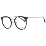 Ana Hickmann )} Brille HI1069E 51A01 in Schwarz