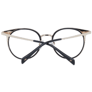 Frontansicht der Ana Hickmann Brille HI1069E 51A01 – Rahmen Metall