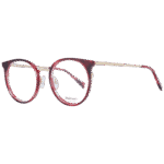 Ana Hickmann )} Brille HI1069E 51E01 in Rot
