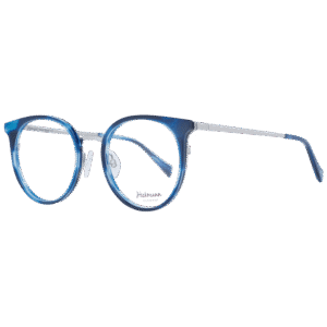 Ana Hickmann )} Brille HI1069E 51E02S in Blau