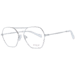 Ana Hickmann )} Brille HI1074 5303A in Silber