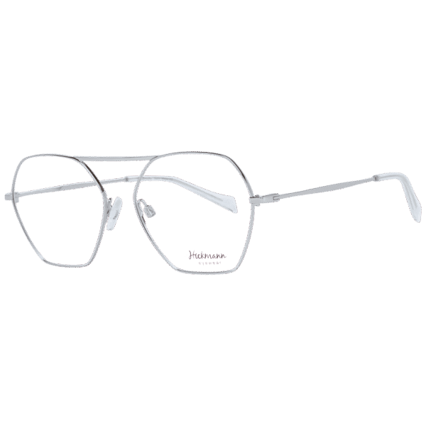 Ana Hickmann )} Brille HI1074 5303A in Silber