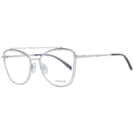 Ana Hickmann )} Brille HI1075 5403A in Silber