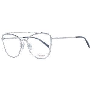 Ana Hickmann )} Brille HI1075 5403A in Silber