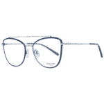 Ana Hickmann )} Brille HI1075 5406A in Blau
