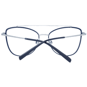 Frontansicht der Ana Hickmann Brille HI1075 5406A – Rahmen Metall
