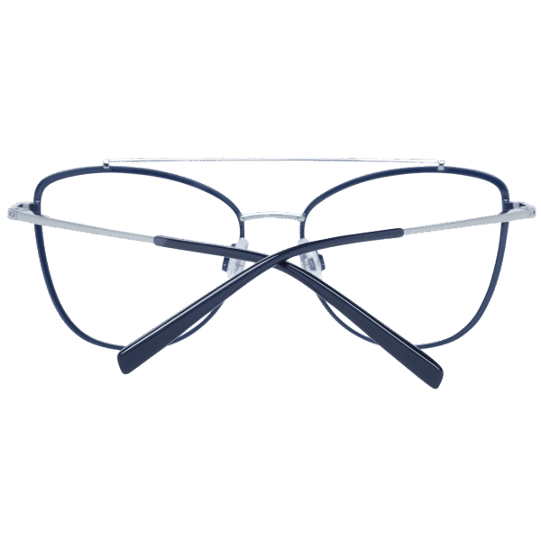 Frontansicht der Ana Hickmann Brille HI1075 5406A – Rahmen Metall