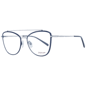 Ana Hickmann )} Brille HI1075 5406A in Blau