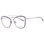 Ana Hickmann )} Brille HI1075 5413A in Lila