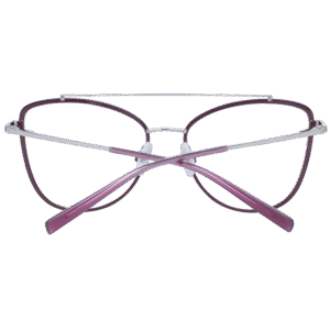 Frontansicht der Ana Hickmann Brille HI1075 5413A – Rahmen Metall
