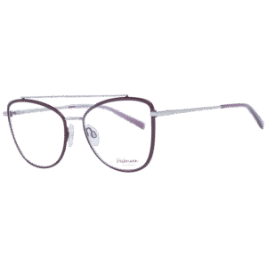 Ana Hickmann )} Brille HI1075 5413A in Lila