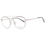 Ana Hickmann )} Brille HI1077 5104A in Rosé Gold