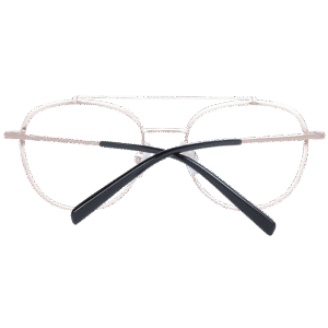 Frontansicht der Ana Hickmann Brille HI1077 5104A – Rahmen Metall