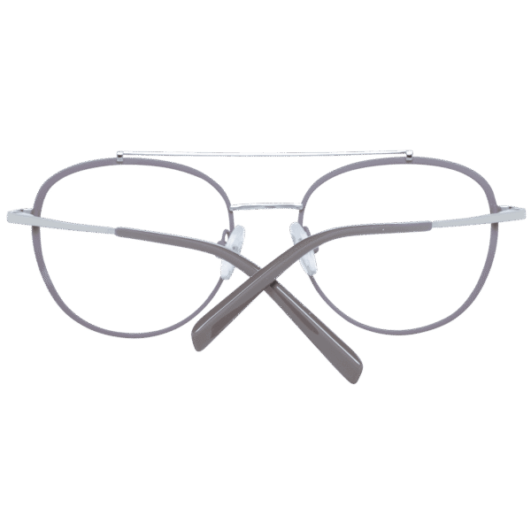 Frontansicht der Ana Hickmann Brille HI1077 5108A – Rahmen Metall