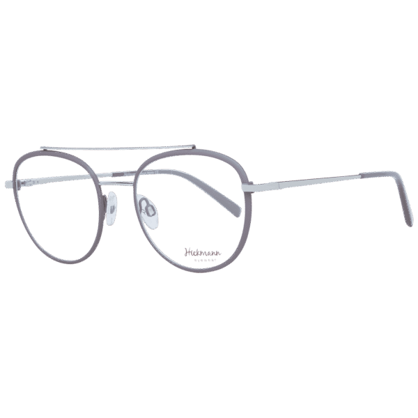 Ana Hickmann )} Brille HI1077 5108A in Grau