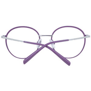 Frontansicht der Ana Hickmann Brille HI1078 5113A – Rahmen Metall