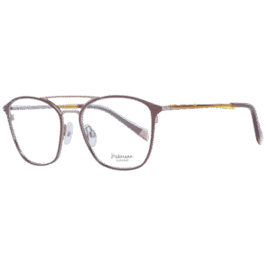 Ana Hickmann )} Brille HI1080 5401AS in Braun