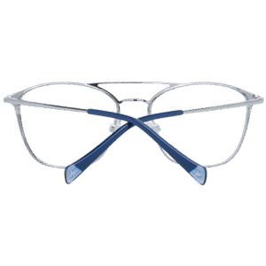 Frontansicht der Ana Hickmann Brille HI1080 5406AS – Rahmen Metall