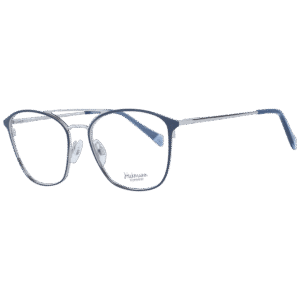 Ana Hickmann )} Brille HI1080 5406AS in Blau
