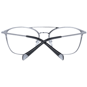 Frontansicht der Ana Hickmann Brille HI1080 5409AS – Rahmen Metall