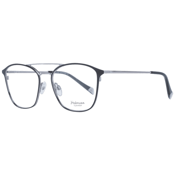 Ana Hickmann )} Brille HI1080 5409AS in Gunmetal
