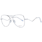 Ana Hickmann )} Brille HI1082 5503A in Silber