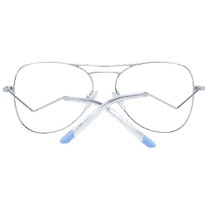 Frontansicht der Ana Hickmann Brille HI1082 5503A – Rahmen Metall