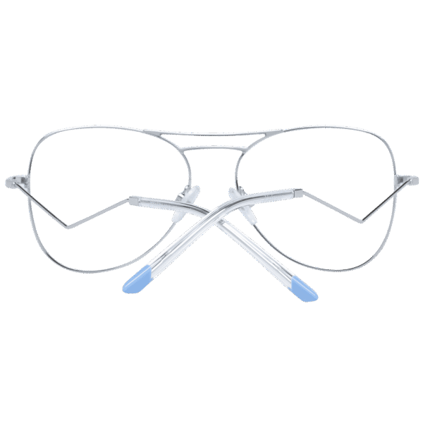 Frontansicht der Ana Hickmann Brille HI1082 5503A – Rahmen Metall