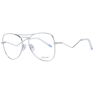 Ana Hickmann )} Brille HI1082 5503A in Silber