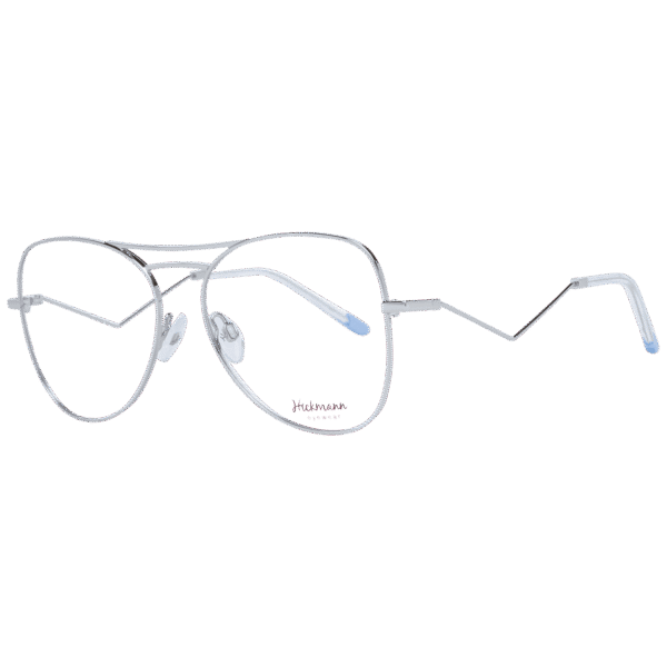 Ana Hickmann )} Brille HI1082 5503A in Silber