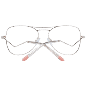 Frontansicht der Ana Hickmann Brille HI1082 5504A – Rahmen Metall