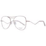 Ana Hickmann )} Brille HI1082 5505A in Rosé Gold