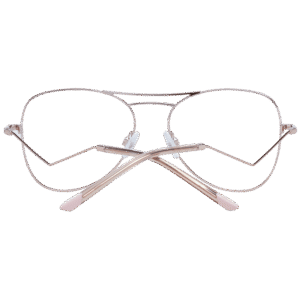 Frontansicht der Ana Hickmann Brille HI1082 5505A – Rahmen Metall