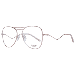 Ana Hickmann )} Brille HI1082 5505A in Rosé Gold