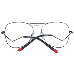 Frontansicht der Ana Hickmann Brille HI1082 5509A – Rahmen Metall