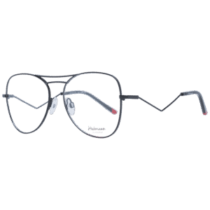 Ana Hickmann )} Brille HI1082 5509A in Schwarz