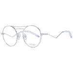 Ana Hickmann )} Brille HI1083 4903A in Silber