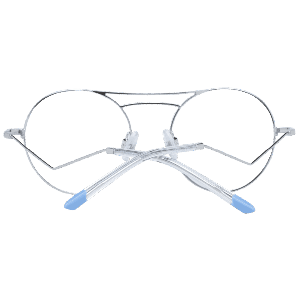 Frontansicht der Ana Hickmann Brille HI1083 4903A – Rahmen Metall