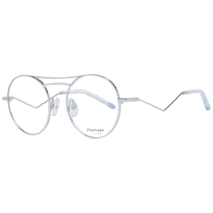 Ana Hickmann )} Brille HI1083 4903A in Silber